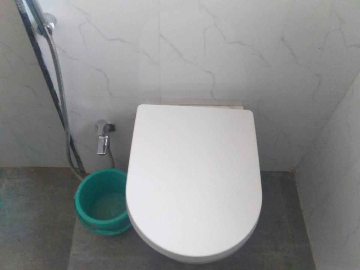 Hotel Shiv Sangram Ahmednagar Exterior foto