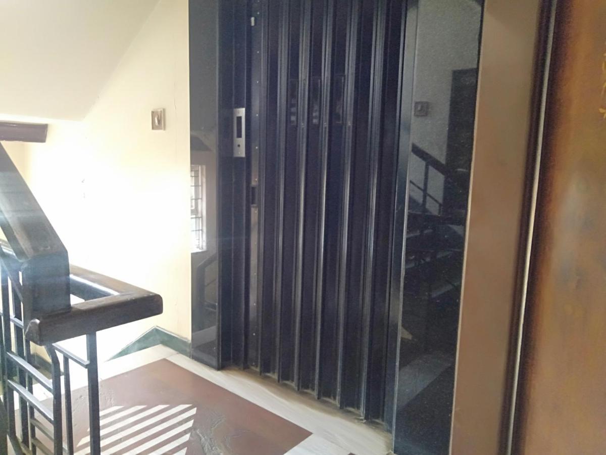 Hotel Shiv Sangram Ahmednagar Exterior foto