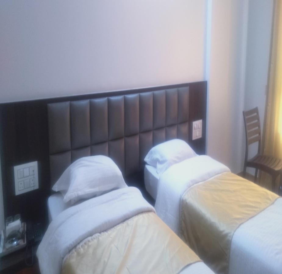 Hotel Shiv Sangram Ahmednagar Exterior foto