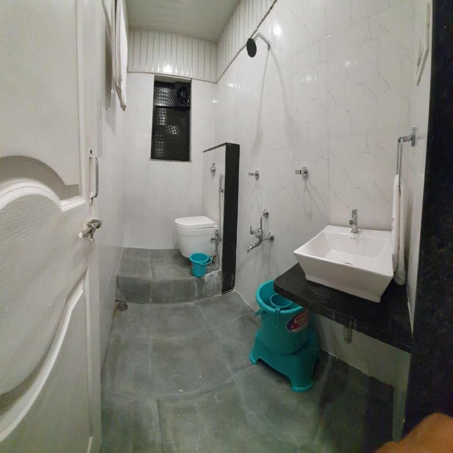 Hotel Shiv Sangram Ahmednagar Exterior foto